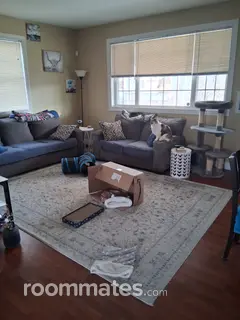 Room for rent in Mechanicville, NY $550, house