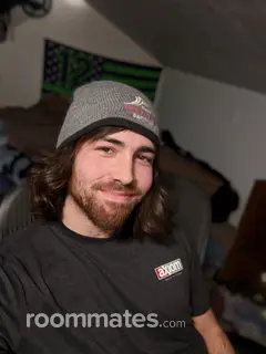 Roommate looking Boise, ID, $800