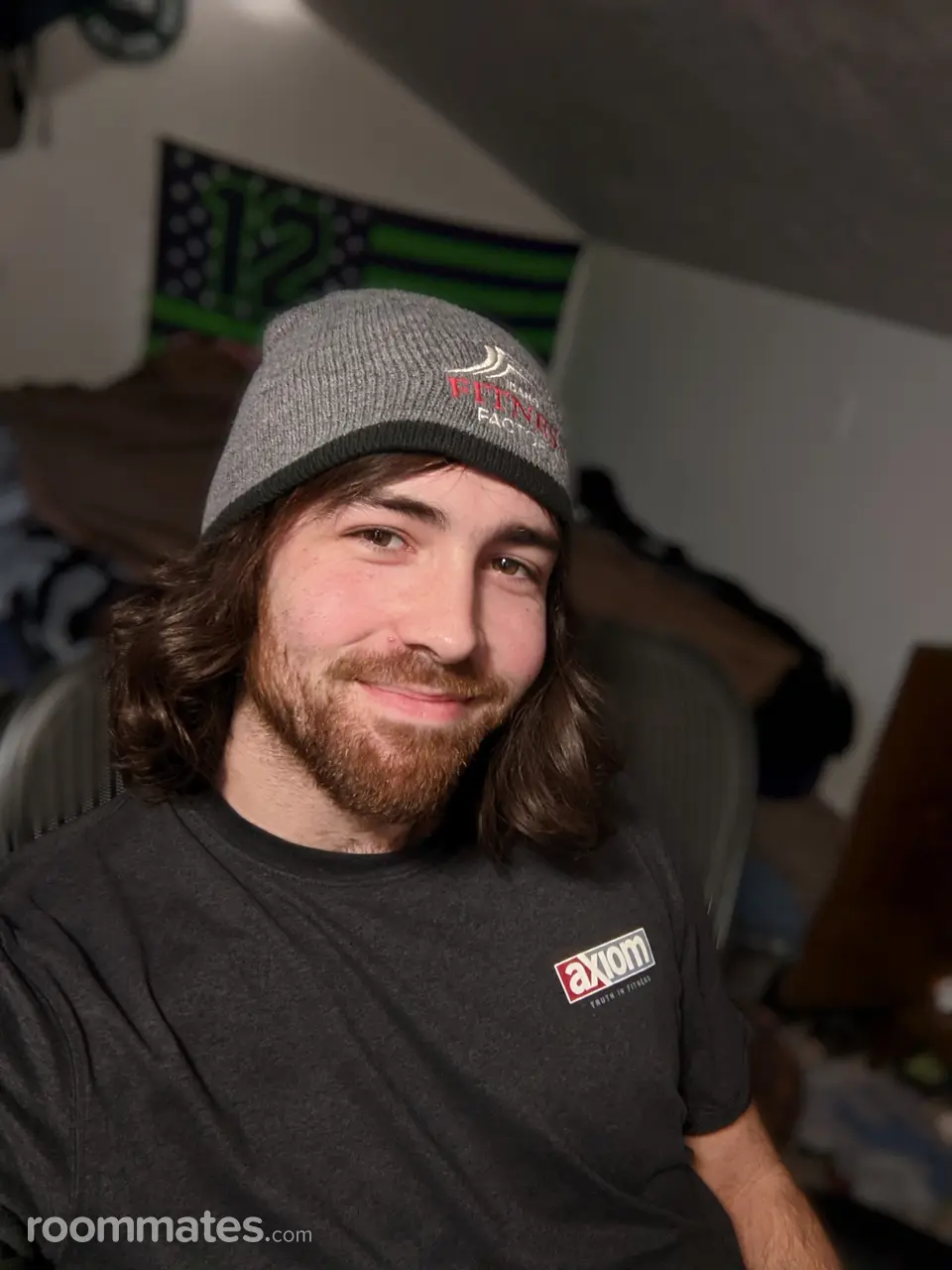 Profile photo 1 of 1