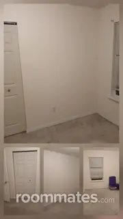 Room for rent in St. Augustine, FL $565, house