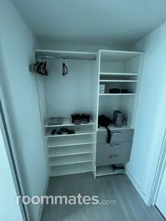 Room for rent in Miami, FL $2700, apartment