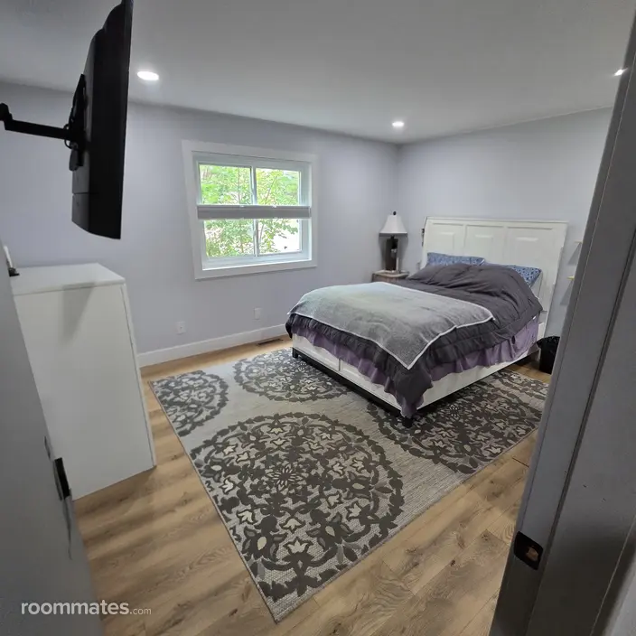 Room for rent in Bloomington, MN $1150, condo