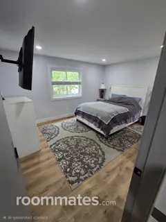 Room for rent in Bloomington, MN $1150, condo