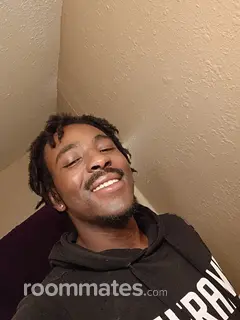 Roommate looking Norman, OK, $500