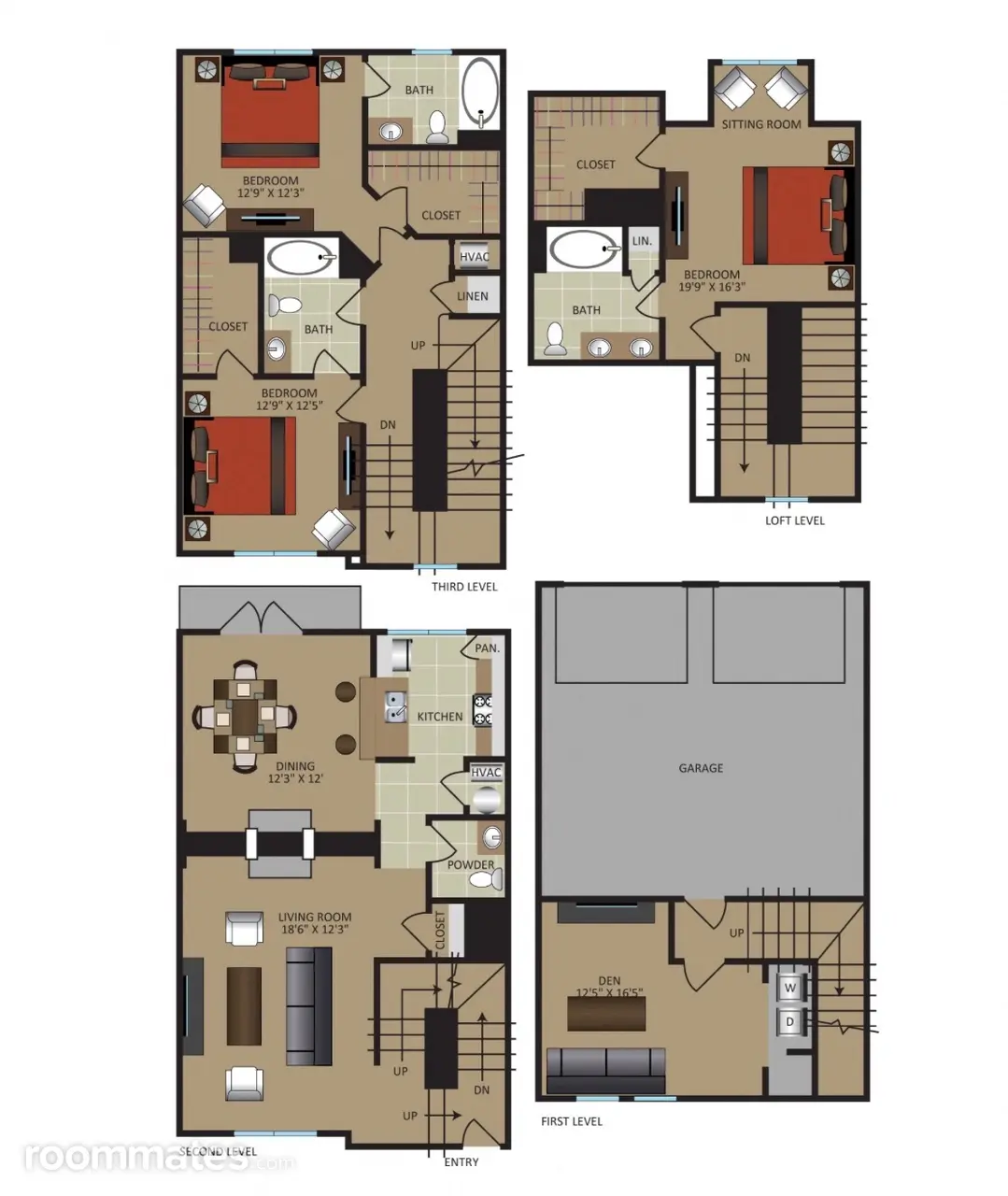 Profile photo 2 of 10