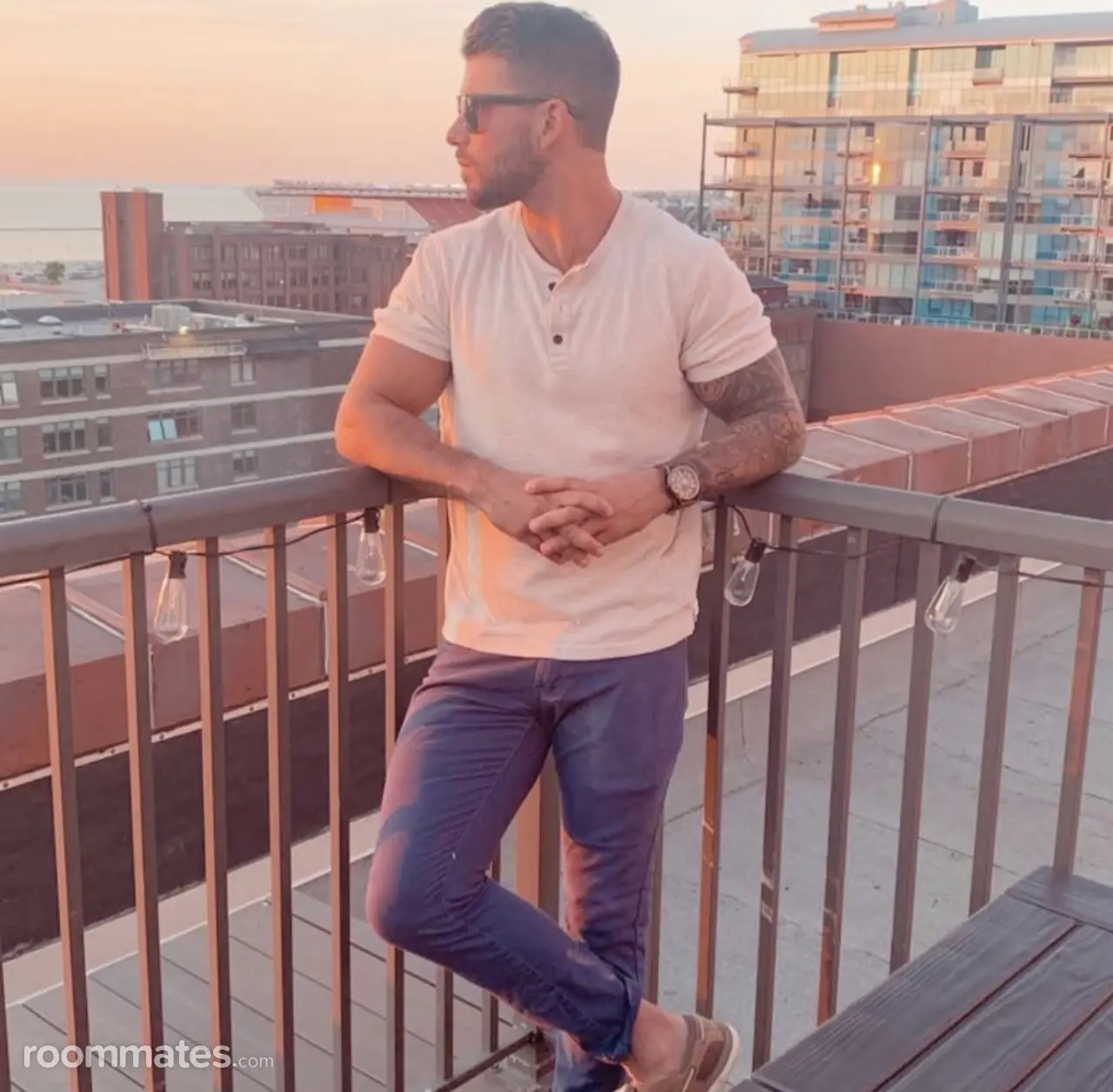 Profile photo 2 of 2