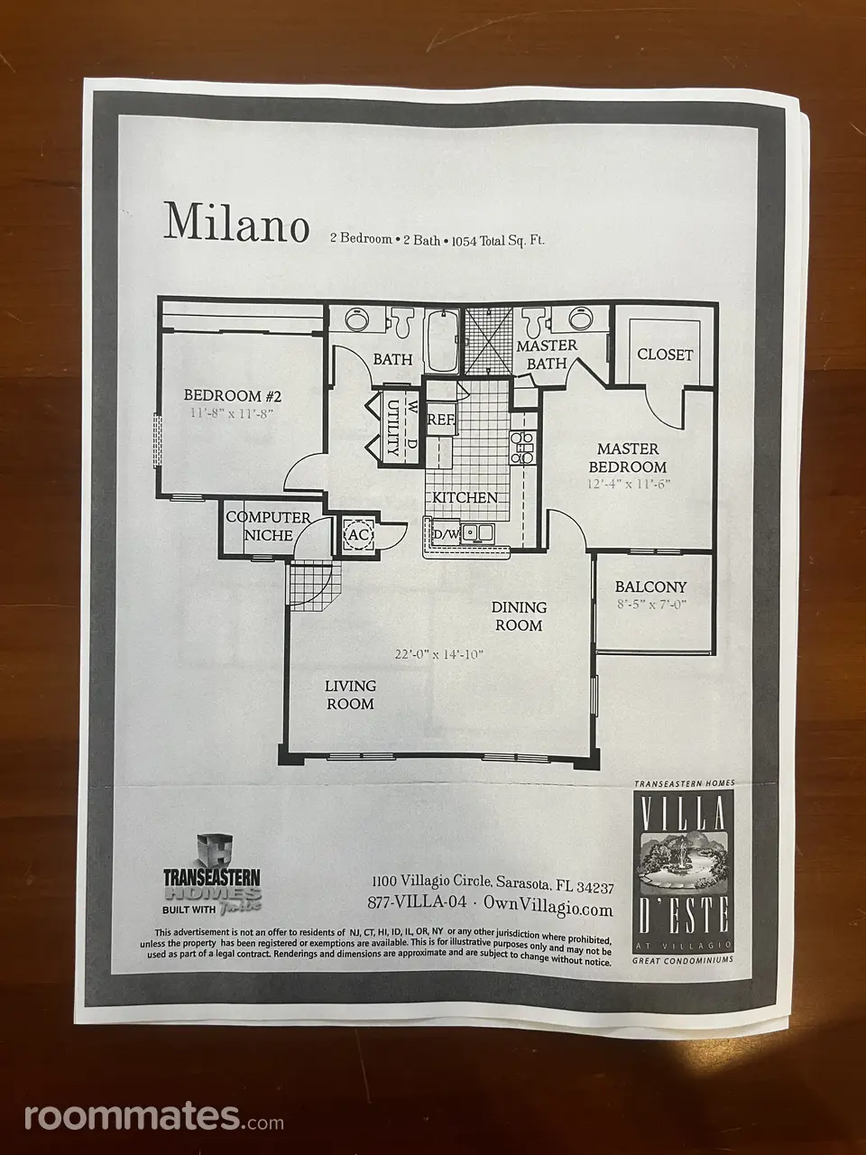 Profile photo 1 of 2