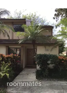 Room for rent in Coconut Creek, FL $1000, townhouse