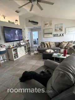 Room for rent in Port Orange, FL $1200, house