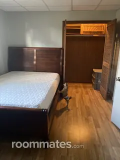 Room for rent in Florence, AL $600, house