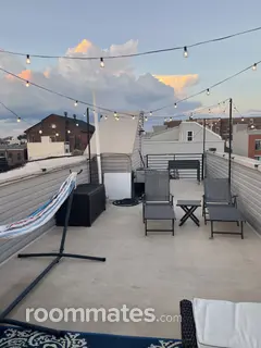 Room for rent in Philadelphia, PA $1400, house