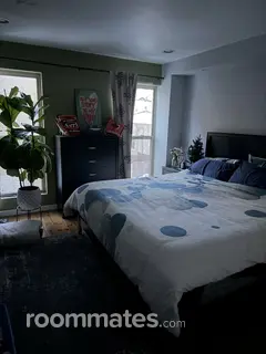 Room for rent in Philadelphia, PA $1400, house