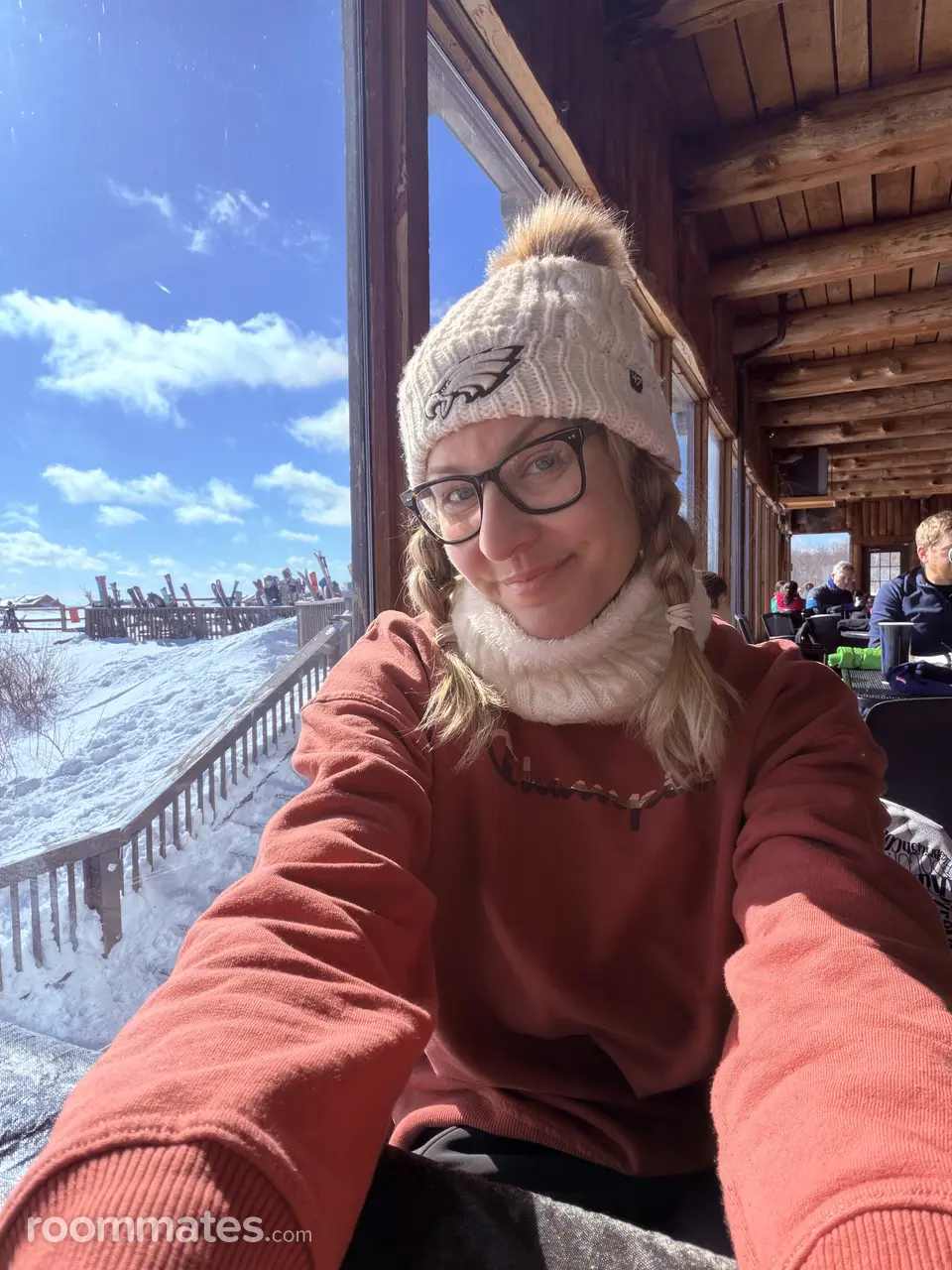 Profile photo 13 of 14