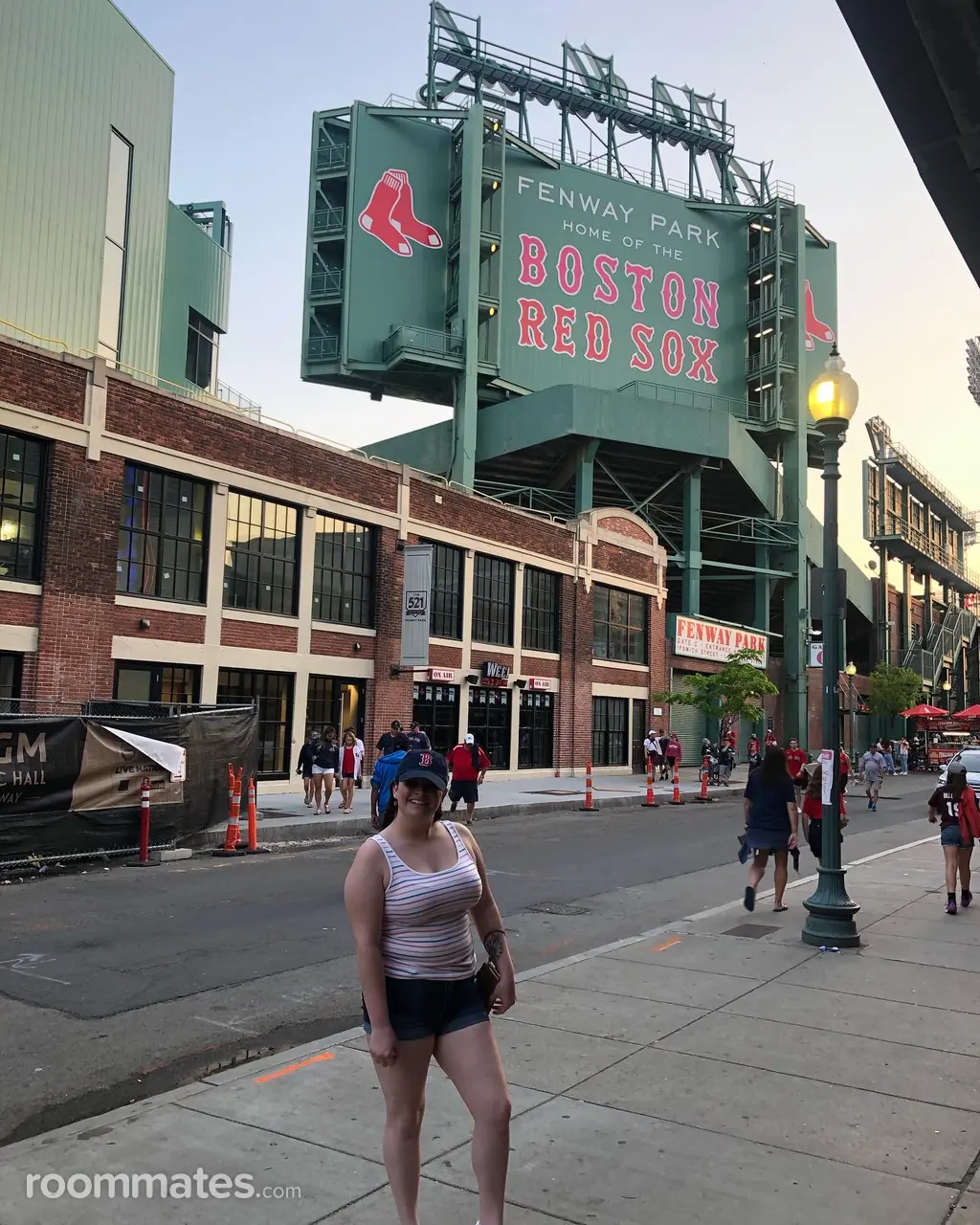 Profile photo 3 of 3