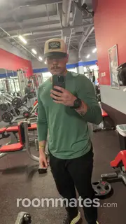 Roommate looking Canton, GA, $2000