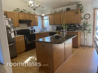 Room for rent in Loveland, CO $800, house