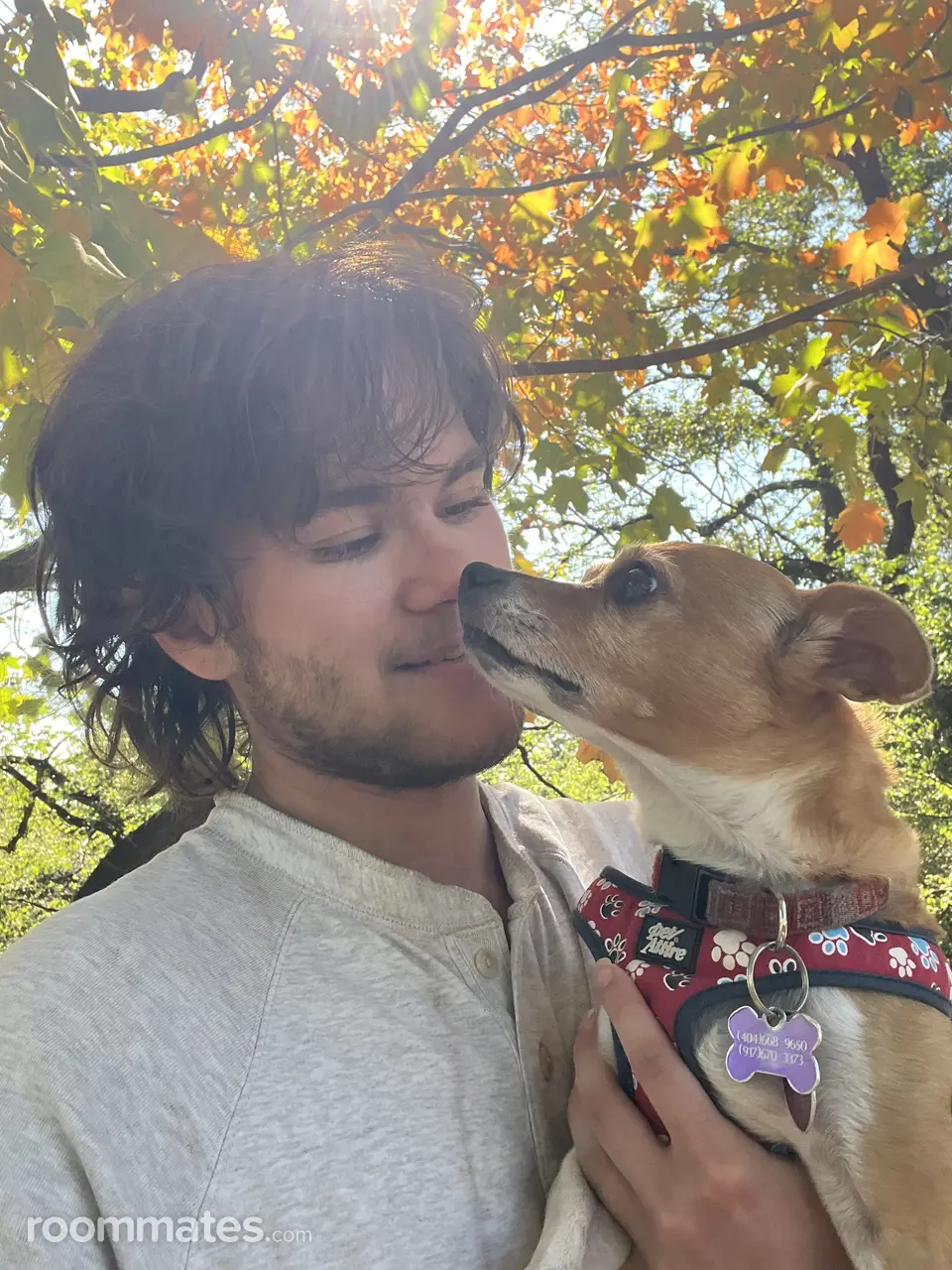 Profile photo 2 of 3