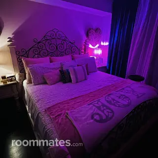 Room for rent in Pompano Beach, FL $1500, apartment