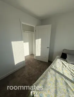 Room for rent in Eagle Mountain, UT $600, townhouse