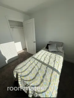 Room for rent in Eagle Mountain, UT $600, townhouse