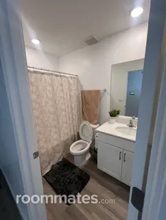 Room for rent in Eagle Mountain, UT $600, townhouse