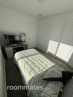 Room for rent in Eagle Mountain, UT $600, townhouse