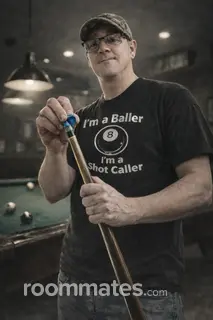 Roommate looking Melbourne, FL, $1000