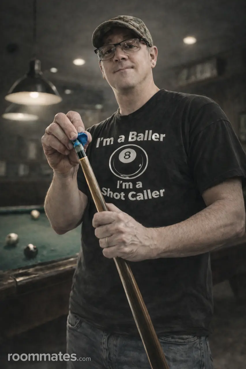 Profile photo 1 of 1