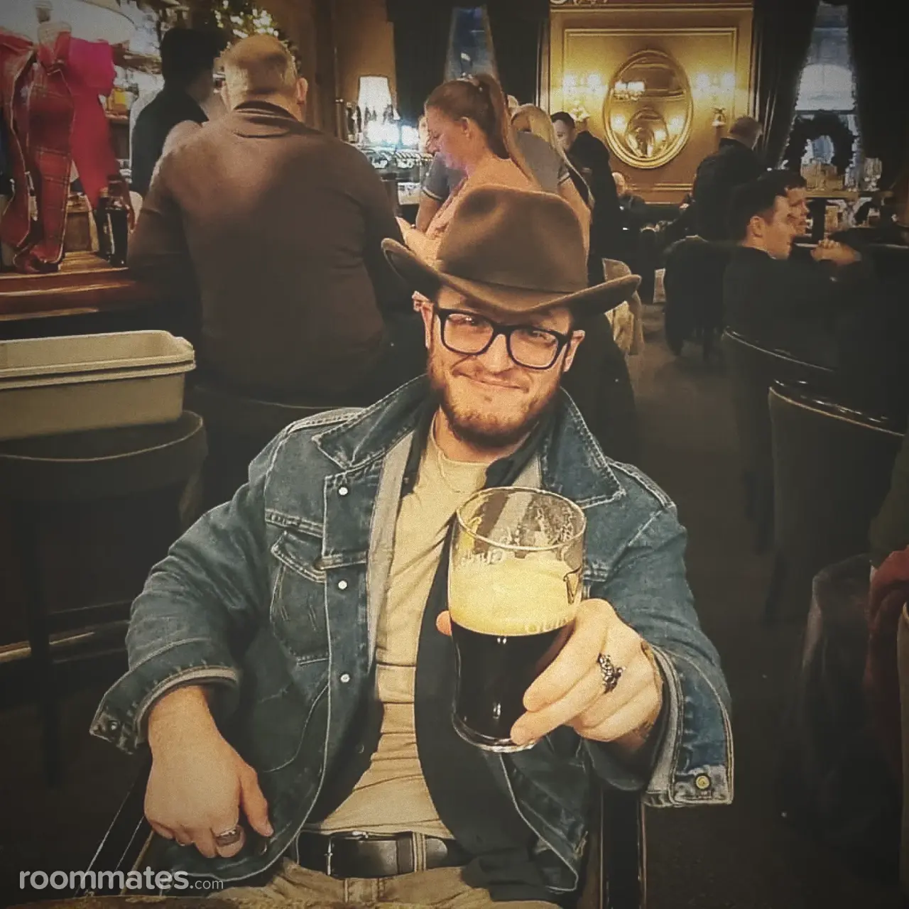 Profile photo 2 of 2