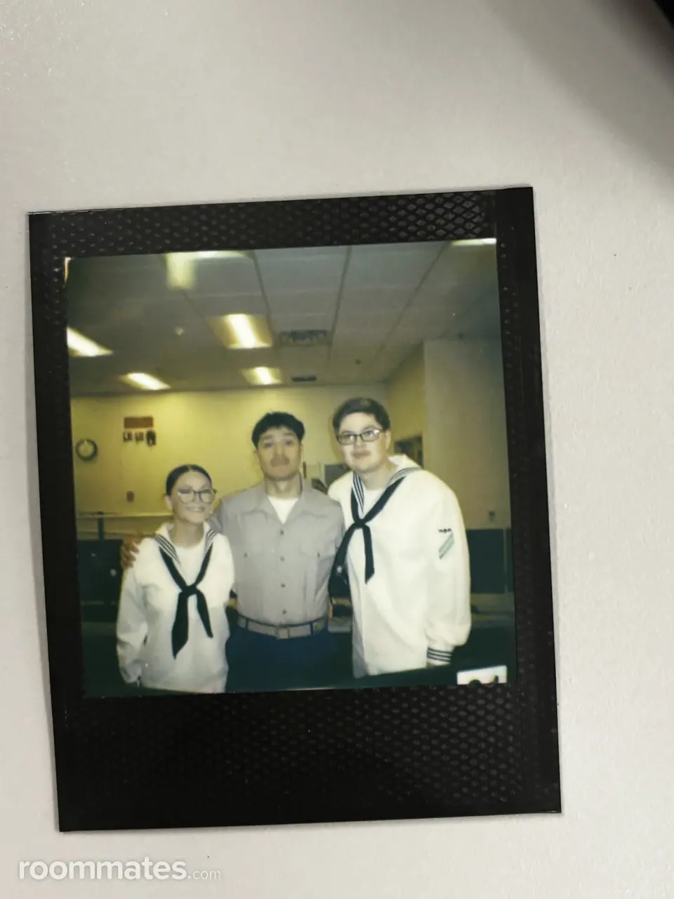 Profile photo 1 of 1