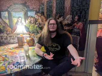 Roommate looking Portland, ME, $1000