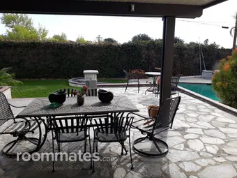 Room for rent in Claremont, CA $1100, house