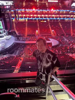 Roommate looking Atlanta GA, $700