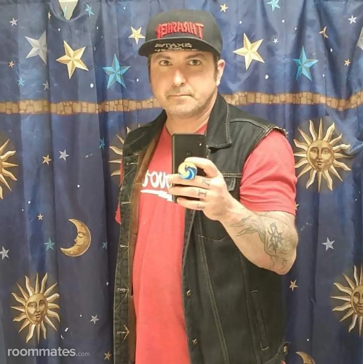 Profile photo 2 of 3