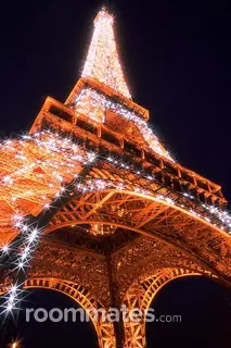 Roommate looking New York, NY, $1200