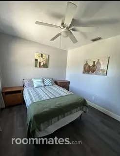 Room for rent in Orlando, FL $750, house