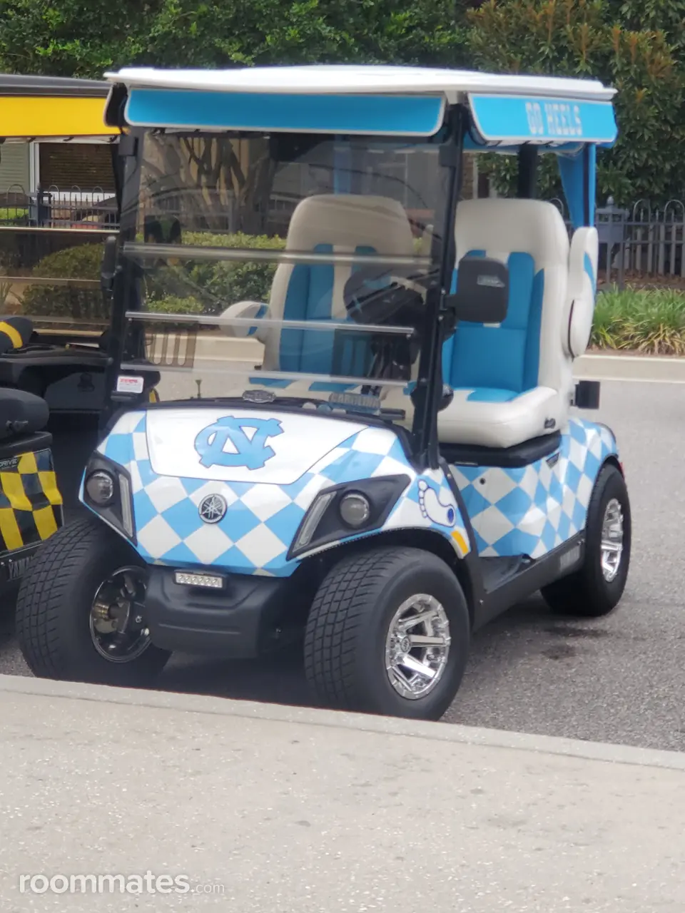 Profile photo 1 of 1