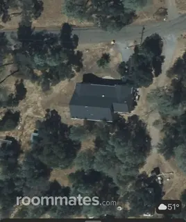 Room for rent in Placerville, CA $1800, house