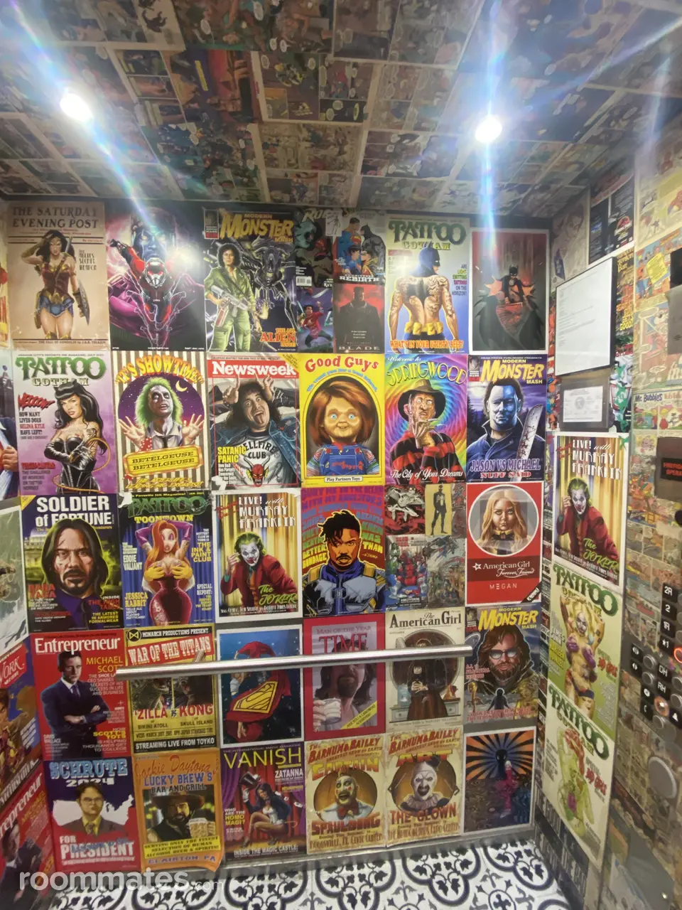 Profile photo 9 of 11