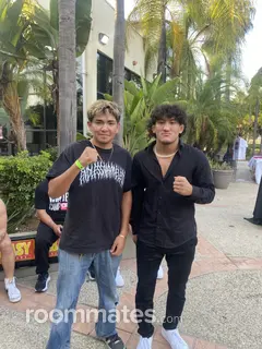 Roommate looking San Marcos, CA, $900