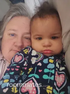 Roommate looking Phoenix, AZ, $500