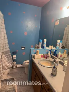 Room for rent in Colorado Springs, CO $950, house