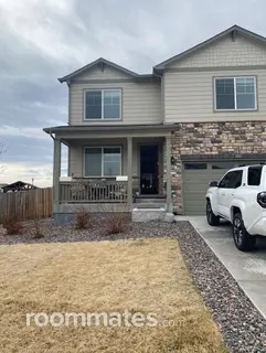 Room for rent in Thornton, CO $1000, house