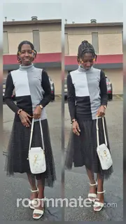 Roommate looking Boston, MA, $800