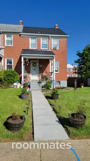 Room for rent in Parkville, MD $700, townhouse