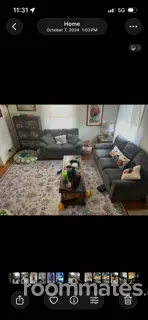 Room for rent in Parkville, MD $700, townhouse