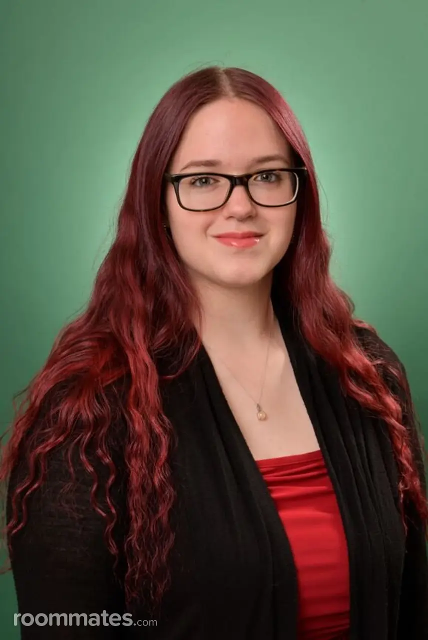 Profile photo 1 of 1