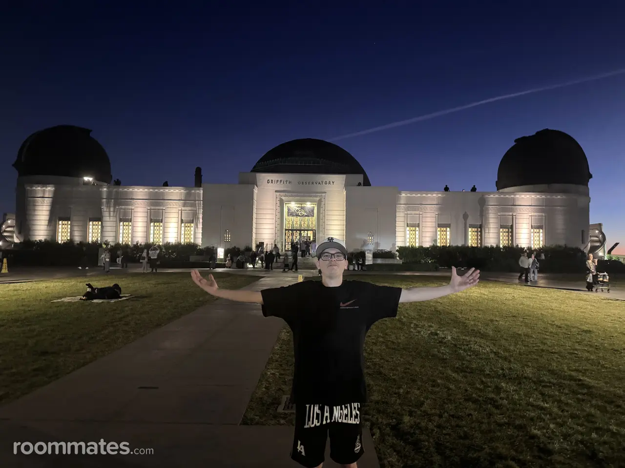 Profile photo 2 of 3