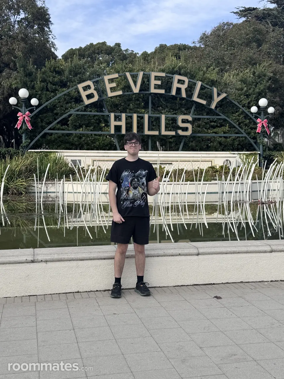 Profile photo 3 of 3