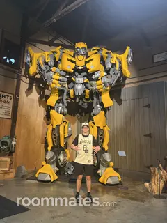 Roommate looking Chagrin Falls, OH, $1000